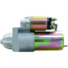 Load image into Gallery viewer, MerCruiser Starter Motor 50-822330A2 4.3L 5.0L 5.7L 7.4L 8.2L 12V 9-Tooth PMGR