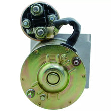 Load image into Gallery viewer, MerCruiser Starter Motor 50-822330A2 4.3L 5.0L 5.7L 7.4L 8.2L 12V 9-Tooth PMGR