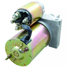 Load image into Gallery viewer, MerCruiser Starter Motor 50-822330A2 4.3L 5.0L 5.7L 7.4L 8.2L 12V 9-Tooth PMGR