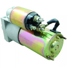 Load image into Gallery viewer, MerCruiser Starter Motor 50-822330A2 4.3L 5.0L 5.7L 7.4L 8.2L 12V 9-Tooth PMGR