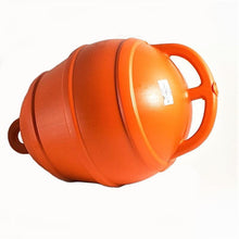 Load image into Gallery viewer, Mooring Buoys Pear 250 × 390mm, 9.5kg Buoyancy | 4Boats