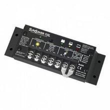 Load image into Gallery viewer, Morningstar SunSaver 10A 24V solar charge controller | 4Boats