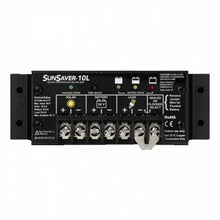Load image into Gallery viewer, Morningstar SunSaver 10A 24V solar charge controller | 4Boats