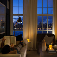 Load image into Gallery viewer, Luci Candle Inflatable Solar Light