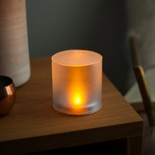Load image into Gallery viewer, Luci Candle Inflatable Solar Light