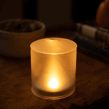 Load image into Gallery viewer, Luci Candle Inflatable Solar Light