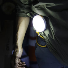 Load image into Gallery viewer, Luci Core Task Light  ( Solar Or  USB Charging)