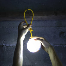 Load image into Gallery viewer, Luci Core Task Light  ( Solar Or  USB Charging)