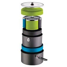 Load image into Gallery viewer, MSR Flex™ 3 System 3 Person Cook Set