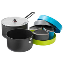Load image into Gallery viewer, MSR Flex™ 3 System 3 Person Cook Set