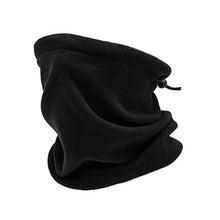 Load image into Gallery viewer, Multi Use Thermal Fleece Snood