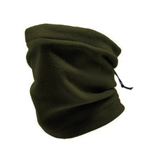 Load image into Gallery viewer, Multi Use Thermal Fleece Snood