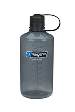 Load image into Gallery viewer, Nalgene Sustain Narrow Mouth Bottle 1L - Various Colours