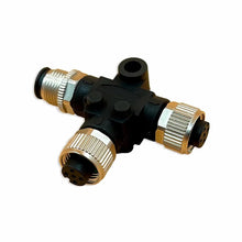 Load image into Gallery viewer, Digital Yacht NMEA 2000 Single T-Piece Connector
