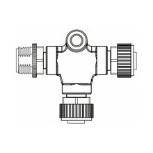 Load image into Gallery viewer, Digital Yacht NMEA 2000 Single T-Piece Connector