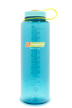 Load image into Gallery viewer, Nalgene 48oz / 1.5L Wide Mouth Sustain Silo Bottle