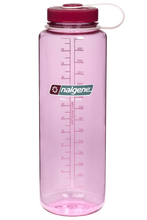 Load image into Gallery viewer, Nalgene 48oz / 1.5L Wide Mouth Sustain Silo Bottle