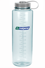 Load image into Gallery viewer, Nalgene 48oz / 1.5L Wide Mouth Sustain Silo Bottle