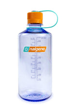 Load image into Gallery viewer, Nalgene Sustain Narrow Mouth Bottle 1L - Various Colours