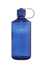 Load image into Gallery viewer, Nalgene Sustain Narrow Mouth Bottle 1L - Various Colours