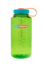 Load image into Gallery viewer, Nalgene 32oz / 1L Wide Mouth Sustain Water Bottle