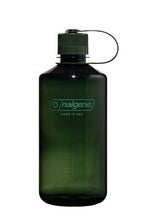 Load image into Gallery viewer, Nalgene Sustain Narrow Mouth Bottle 1L - Various Colours
