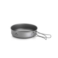 Load image into Gallery viewer, Naturehike Titanium Lightweight Cookware