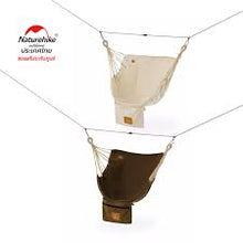 Load image into Gallery viewer, Canvas Naturehike Swing Chair