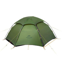 Load image into Gallery viewer, Naturehike Cloud Peak 2-Man Tent (Green)