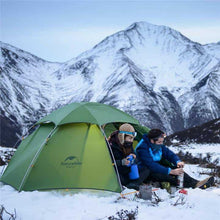 Load image into Gallery viewer, Naturehike Cloud Peak 2-Man Tent (Green)