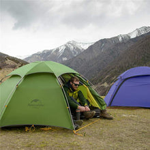 Load image into Gallery viewer, Naturehike Cloud Peak 2-Man Tent (Green)