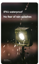 Load image into Gallery viewer, Naturehike Outdoor Floodlight With Red / White Light And adjustable beam