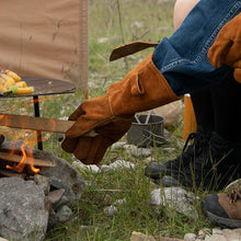 Load image into Gallery viewer, Naturehike Heat Retardant Gloves