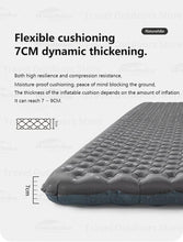 Load image into Gallery viewer, Naturehike Ultralight sleeping Pad (Large) R 3.5