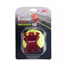 Load image into Gallery viewer, Naturehike Guy rope + buckle / tensioners