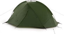 Load image into Gallery viewer, Naturehike Tagar Lightweight Tent ( 1 or 2 man) - Forest Green