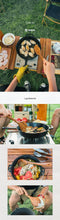 Load image into Gallery viewer, Naturehike Acacia  Wood Spatula