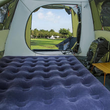 Load image into Gallery viewer, Night Cat 3-Person Pop-Up Cabin Tent with Porch