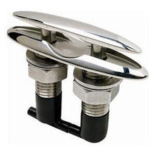 Load image into Gallery viewer, Attwood 6" Neat Cleat - Retractable 6 inch | 4Boats