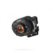 Load image into Gallery viewer, Nebo Mycro 400 Headlight Headlamp / Cap Lamp