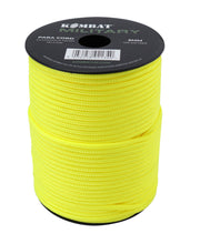 Load image into Gallery viewer, Para Cord 3mm on 100m Reel (Various colours)