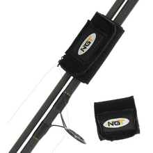 Load image into Gallery viewer, NGT Rod Bands set of Two for Top and bottom