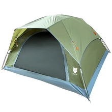 Load image into Gallery viewer, Night Cat 3 - 4 Person Double Layer Tent