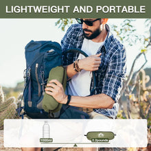 Load image into Gallery viewer, Night Cat Backpacking &amp; Camping Chair