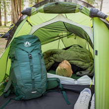 Load image into Gallery viewer, Night Cat 1 Person Ultralight Tunnel Tent – 1.5kg Waterproof