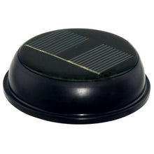 Load image into Gallery viewer, Nuova Rade Rail-Mounted Solar LED Marine Light | 4Boats