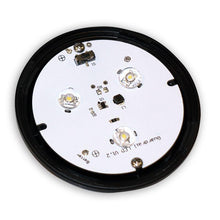 Load image into Gallery viewer, Nuova Rade Rail-Mounted Solar LED Marine Light | 4Boats