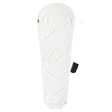 Load image into Gallery viewer, CoCoon Cotton Mummy Liner (Various Colours)