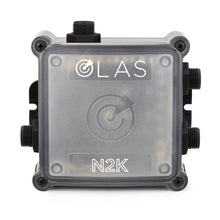 Load image into Gallery viewer, Exposure OLAS N2K Core NMEA 2000 Portable Wireless MOB Alarm