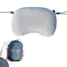 Load image into Gallery viewer, Onewind Camping Pillow VersaComfort Dual-Fill